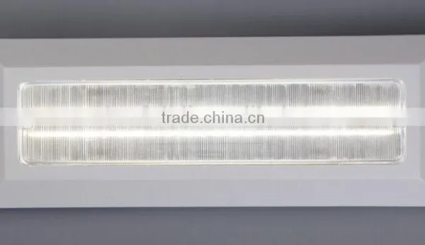 Plastic Rectangle Outdoor Led Stair Wall Light,interior Led Decoration Step Light photo-5