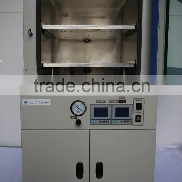 Vacuum Drying Oven photo-6