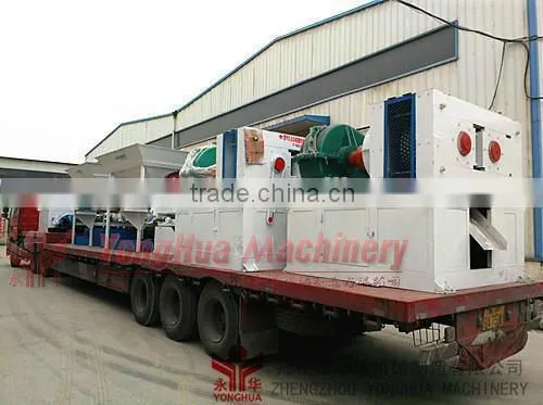 Coal Ball Press Machine Small Ball Press Machine Charcoal Ball Pressing Machine Factory Sale +8615896531755 photo-4