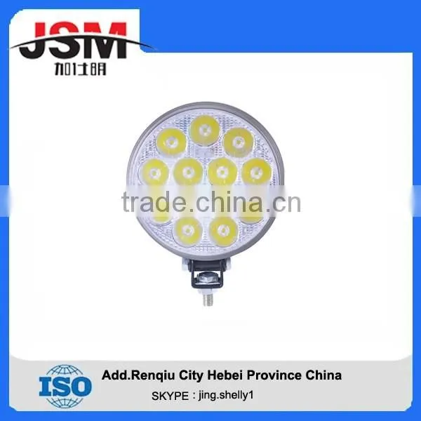 Top Selling Truck LED Work Light photo-5