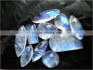 Rainbow Moonstone Loose Gemstone
