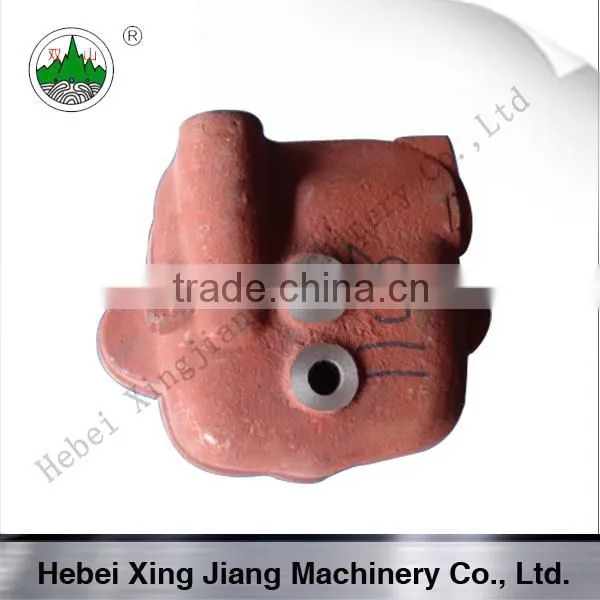 2015 Hot Sale Car Engine Cylinder Head Cover for Sale photo-3