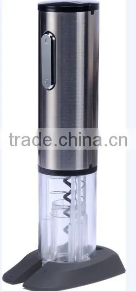 Electric Wine Openers