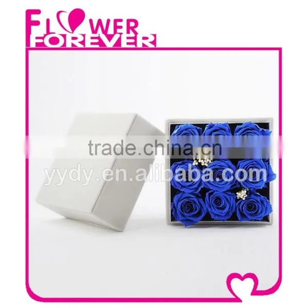 Best Gift Preserved Natural Rose photo-6