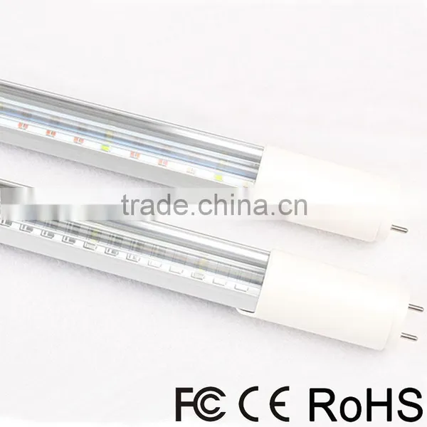 Warehouse Lighting High Lux 15 Beam Angles Linear Led High Bay Light Supplier's Choice photo-3