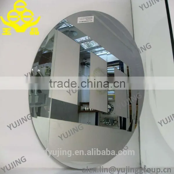 2-6mm Decorative Wall Mirror, Bathroom Mirror, Bath Mirror