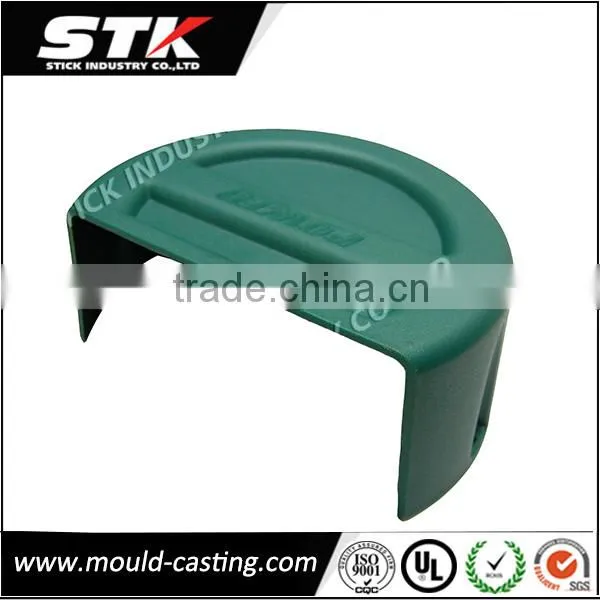 Plastic Injection Moulding Parts photo-3