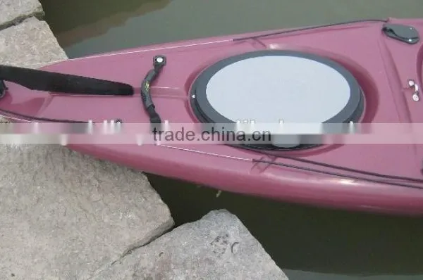 Single Sit in Touring Kayak Sit in Boat Sit in Canoe,ocean Kayak ,sea Kayak photo-6