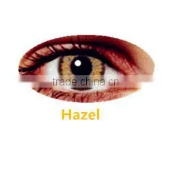 I-CODI KOREA 15.00mm Cosmetics Wholesale Dream Color Contact Lens photo-3
