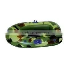 Inflatable PVC Boat Safe Boat
