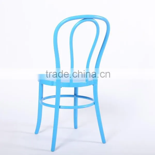 Plastic Thonet Bentwood Chair for Restaurant photo-2