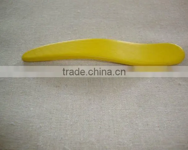 Wood Spoon