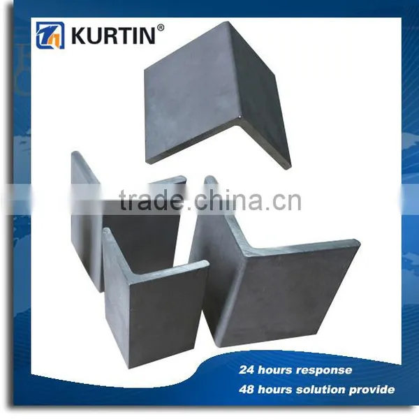 Competitive Price Steel Hollow Bar for Transmission Tower photo-3