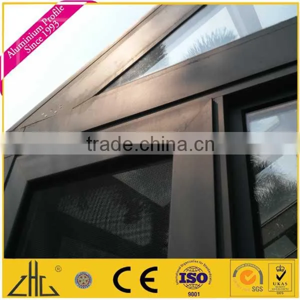 Supplier of Aluminum Profile,high Grade Aluminium Profile for Aluminium Frame photo-2