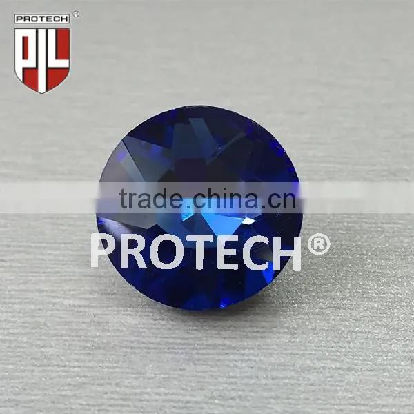 Crystal/snap Leather Button for Sofa photo-5