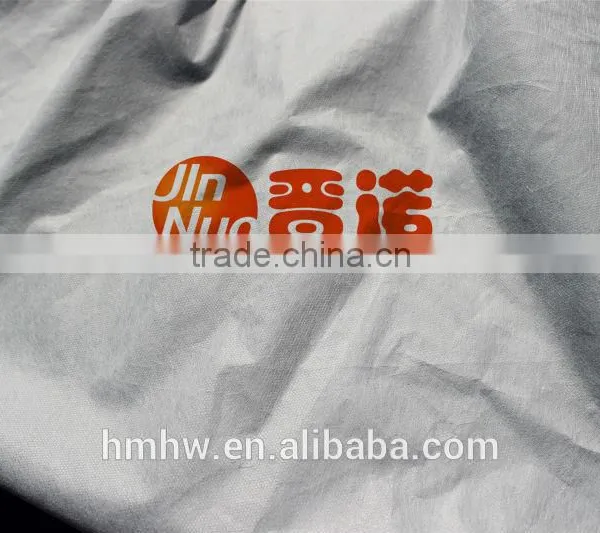 Waterproof UV Protection PEVA Cover Material photo-4