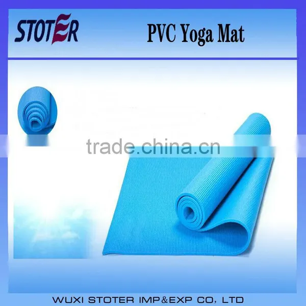 Fitness Yoga Mat Scented Yoga Mats Unique Customized Yoga Mats