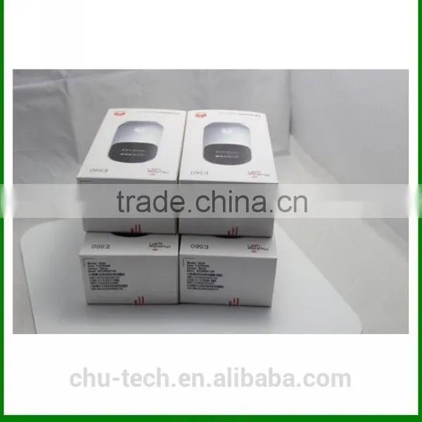 Unlocked Huawei E560 Portable Router photo-4