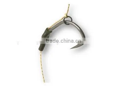 Carp Fishing Quick Change Round Rig Rings Fishing Rigs O Rings photo-2