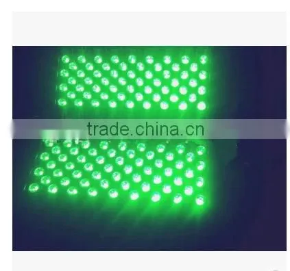 180pcs LED Spot Light IP65 Projection Wall Washer Light photo-6