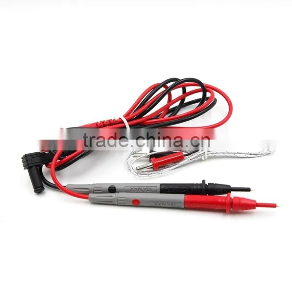 Multifunction Cheap Digital Multimeter With Humidity Temperature Sound Lux Measurement photo-6