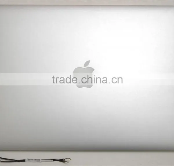 NEW Full LCD Display Assembly for Apple MacBook Pro Retina 15" A1398 photo-2