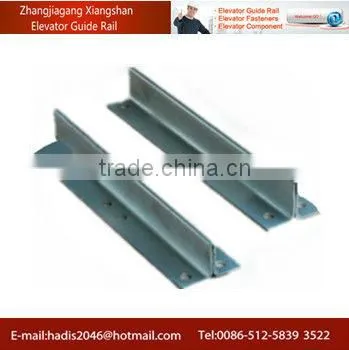 Elevator Parts/elevator Component:fishplate