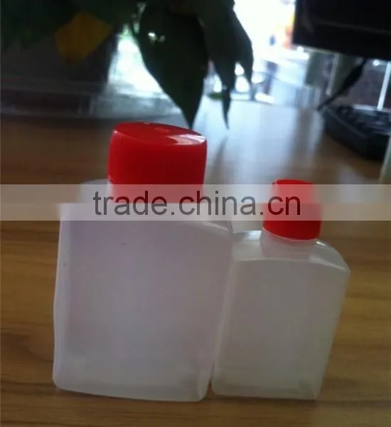 Square 15ml Sushi Soy Bottle photo-2