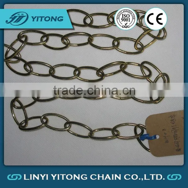 China Top Quality Bling Decorative Chain photo-5