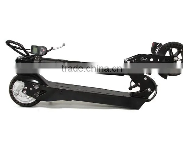 36V7.8 AH Samsung Lithium Battery Electric Scooter With CE and MSDS photo-5