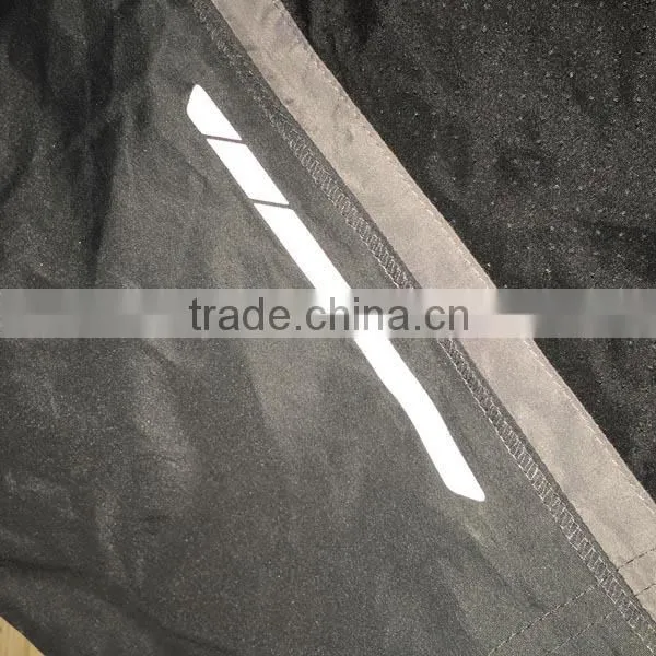Heat Transfer Reflective Custom Shirt Logo photo-4