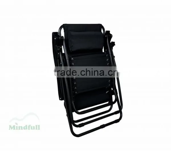 Dia22mm Recliner Lounge Chair Folding Wholesale Zero Gravity Chair photo-5