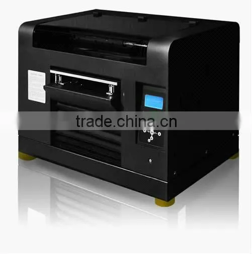 DW3350 uv Flatbed Printer