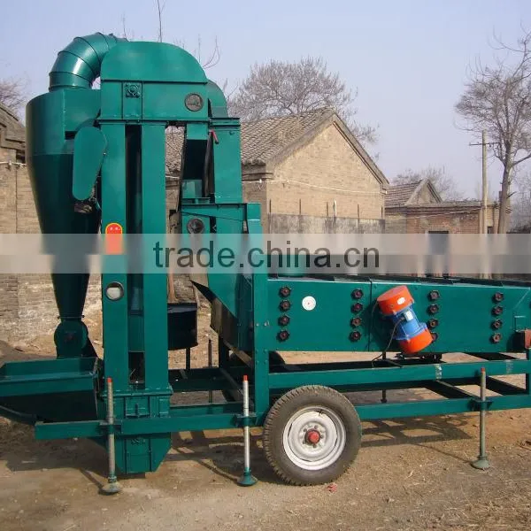 Professional Grain Gravity Separator (with Discount) photo-3