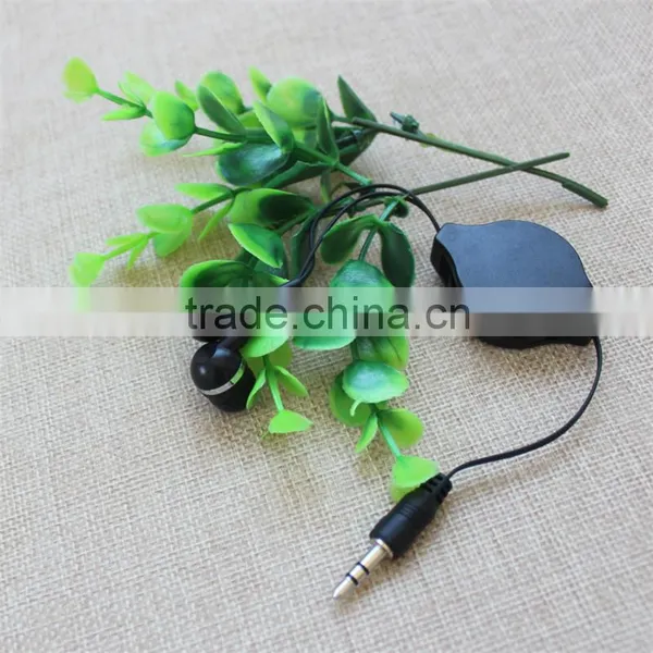 Retractable Earphones ,Custom Earphones ,earphone Factory Supplier photo-5