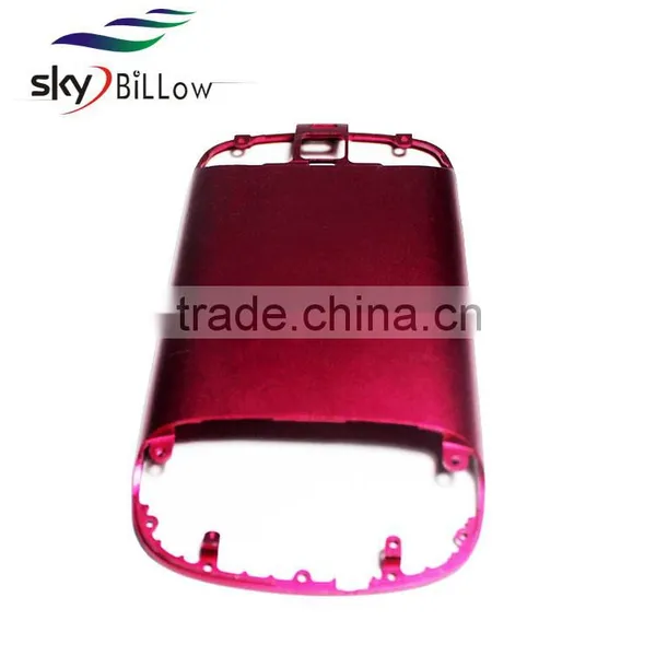 CNC Machining Aluminum Rapid Prototyping Cnc Machining Aluminum Products photo-6
