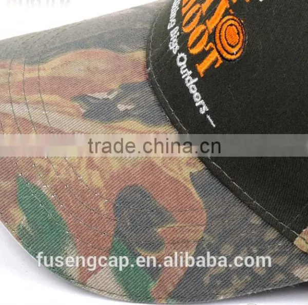3D Embroider Caps Wash Cotton Baseball Cap Baseball Sports Cap photo-4