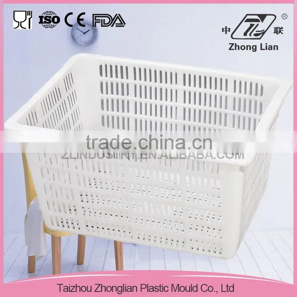 2016 New-design Home Application Plastic Vegetable/fruit Baskets photo-2