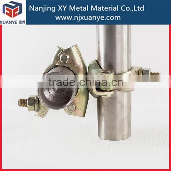 Fully Conforms to European Standard EN74 BS1139 Swivel Coupler photo-2