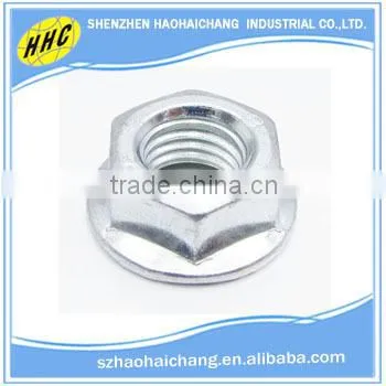 China Screw Manufacturer Non-standards Stainless Steel Flat Head Screw Nut photo-4