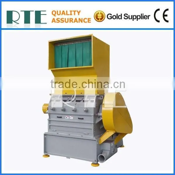 Plastic Granulator