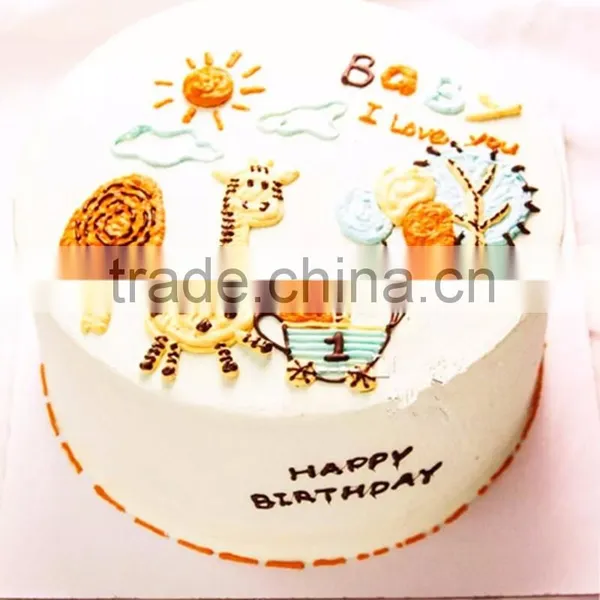 High Speed Edible Ink Diy Cake Photo Digital Printing Machine for Sale photo-2