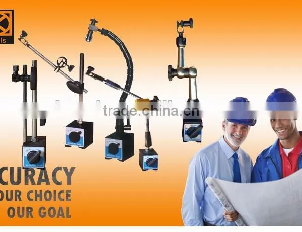 Fine Adjustment for Drill Magnetic Base photo-2