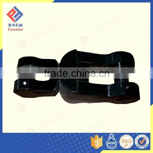 D TYPE MARINE ANCHOR SHACKLE photo-3