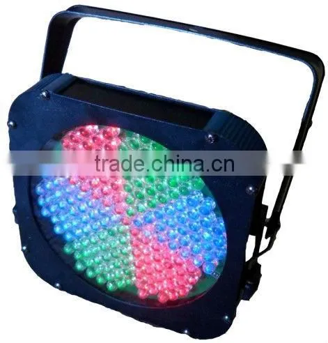 led background stage light