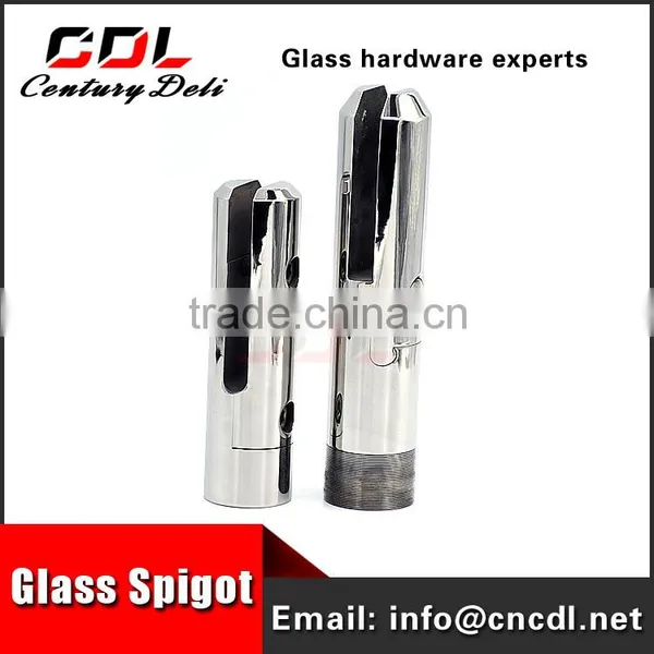 Glass Spigot