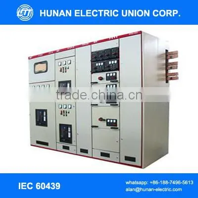0.4kV Low Voltage Withdrawable Switchgear/switchboard
