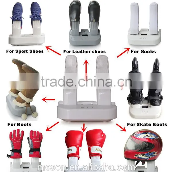 Portable AC Electric Ozone Shoe Dryer and Sterilizer photo-6