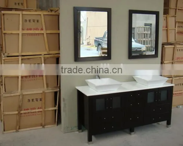 36" Luxury Bathroom Vanity Cabinet photo-5