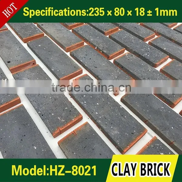 Clay Bricks and Red Bricks photo-2
